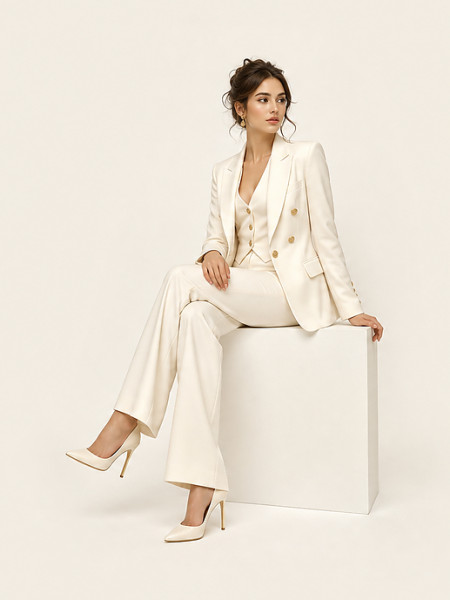 Luxury Western