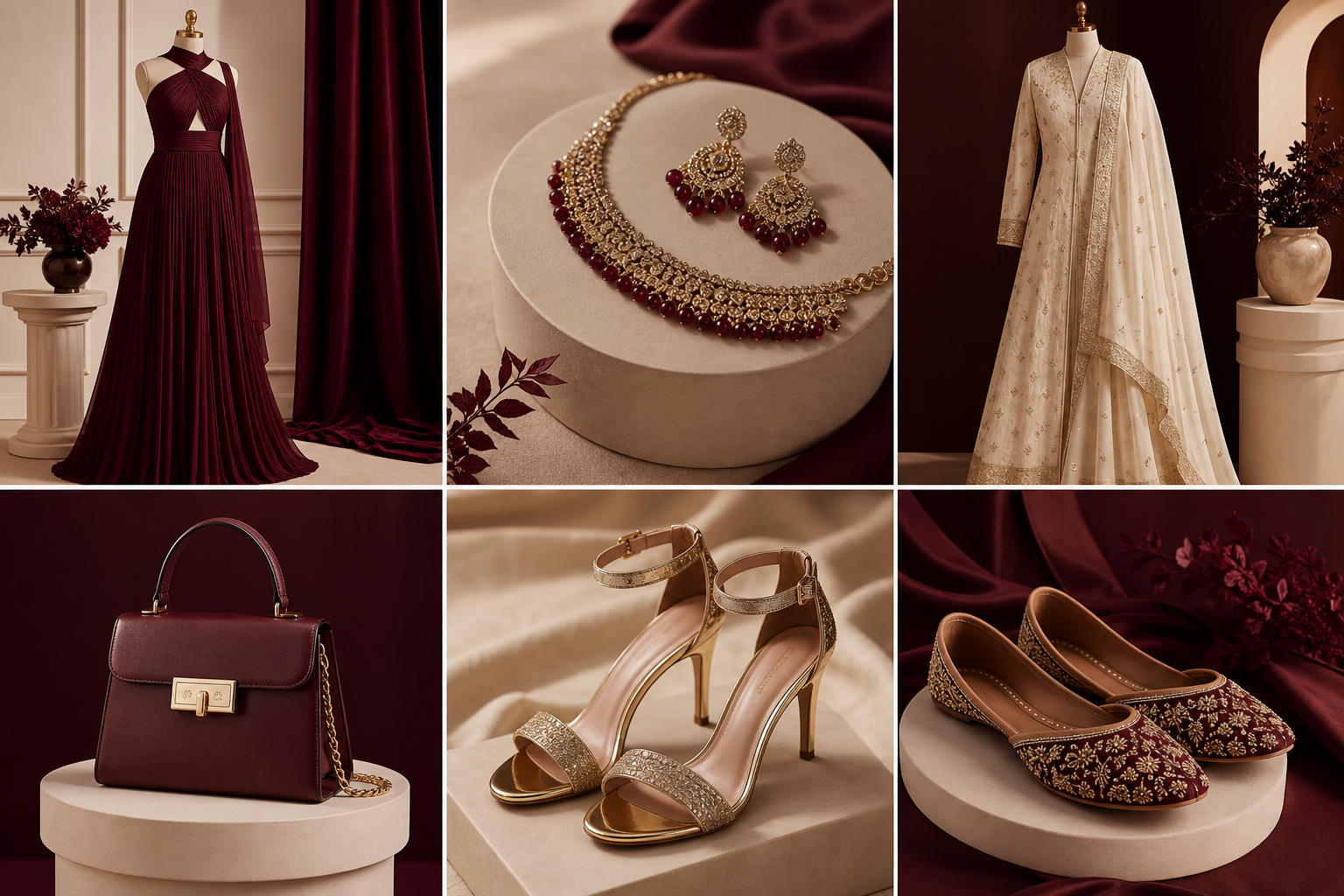 Luxury Jewellery Signature 03