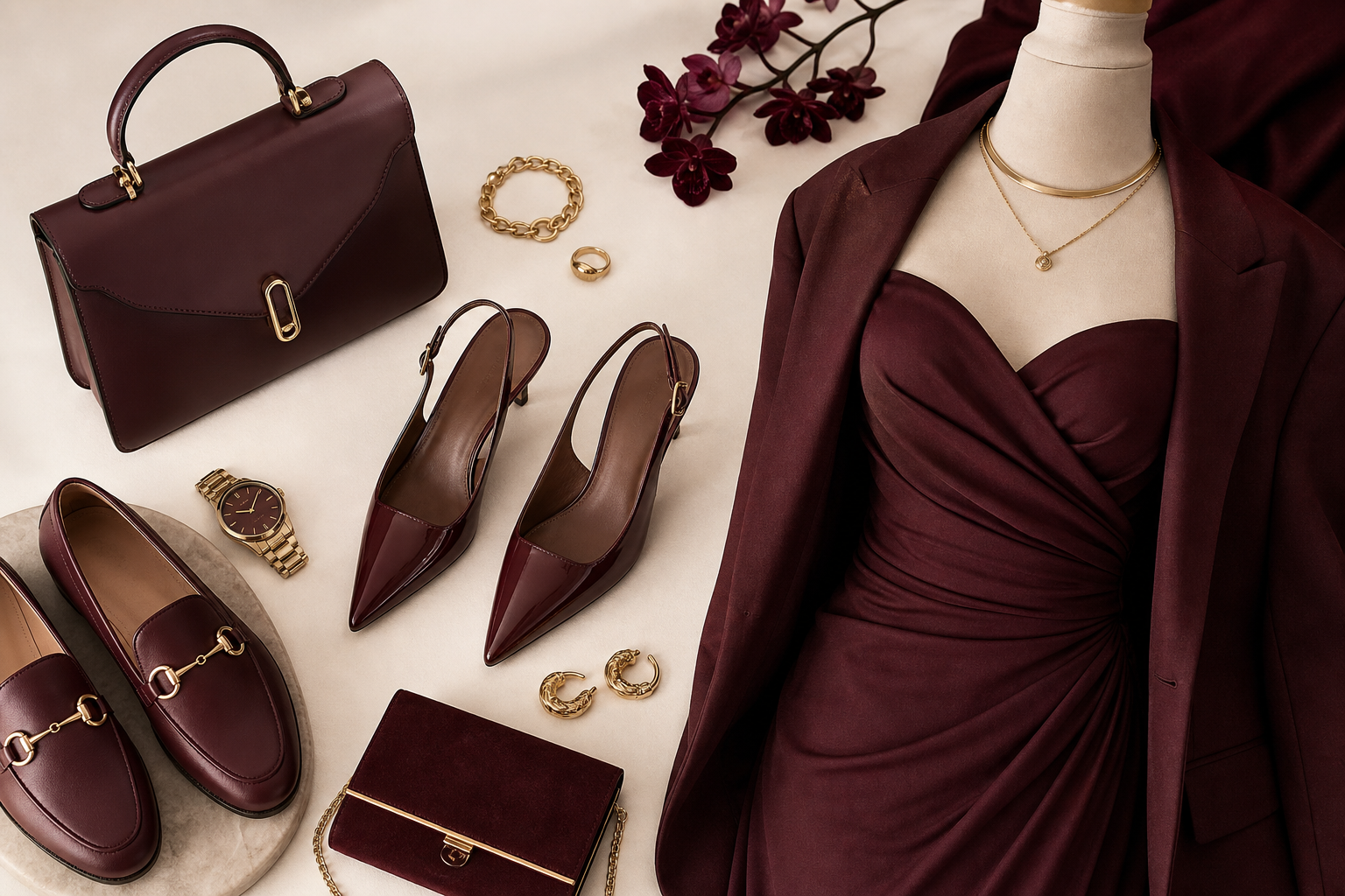 Luxury Jewellery Signature 02