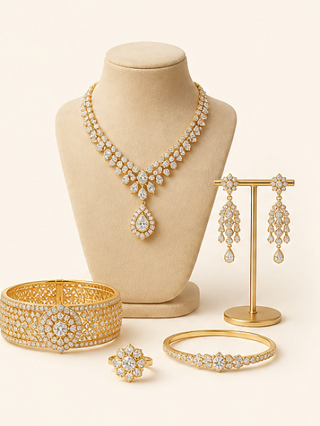 Fine Jewellery