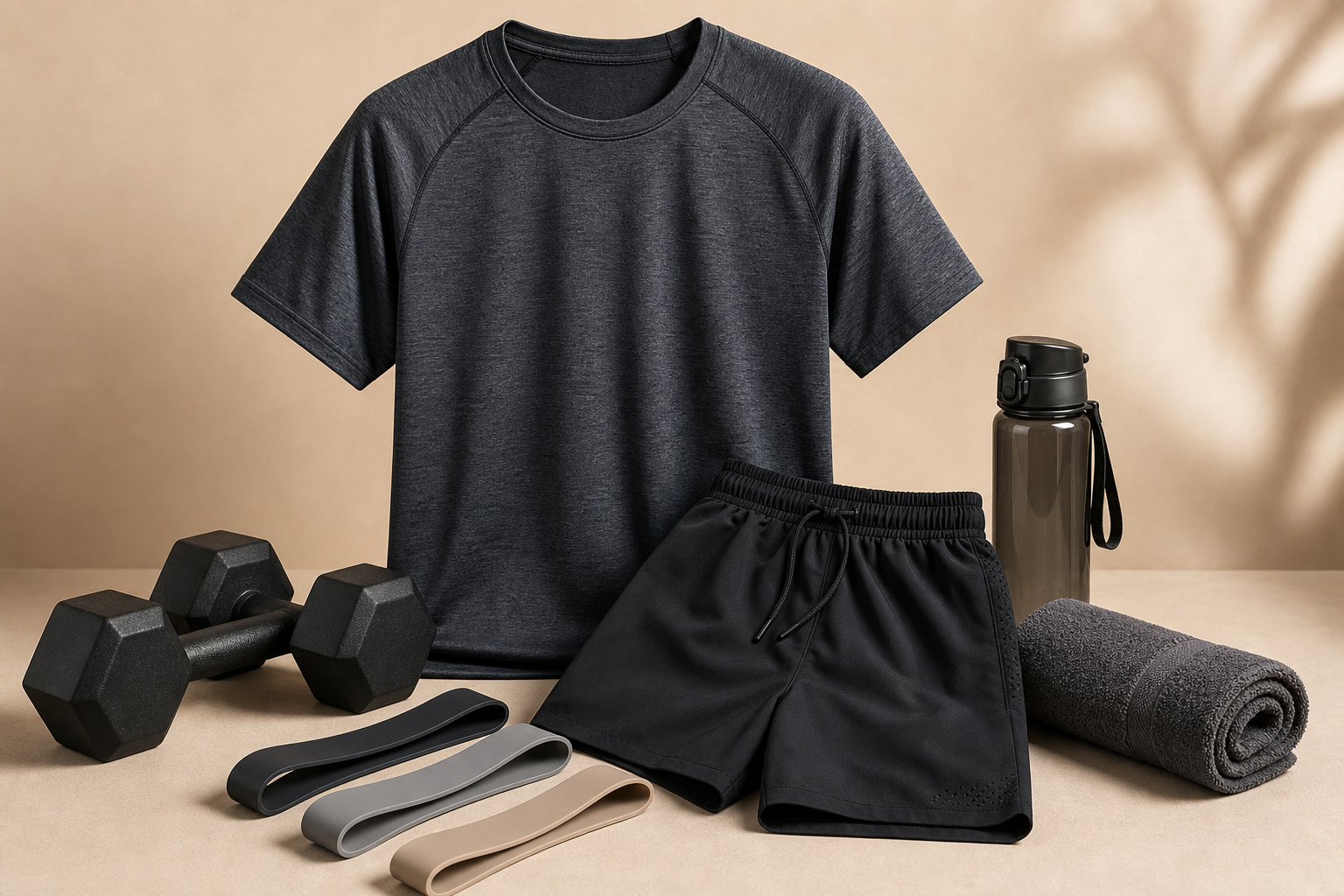 Training Essentials