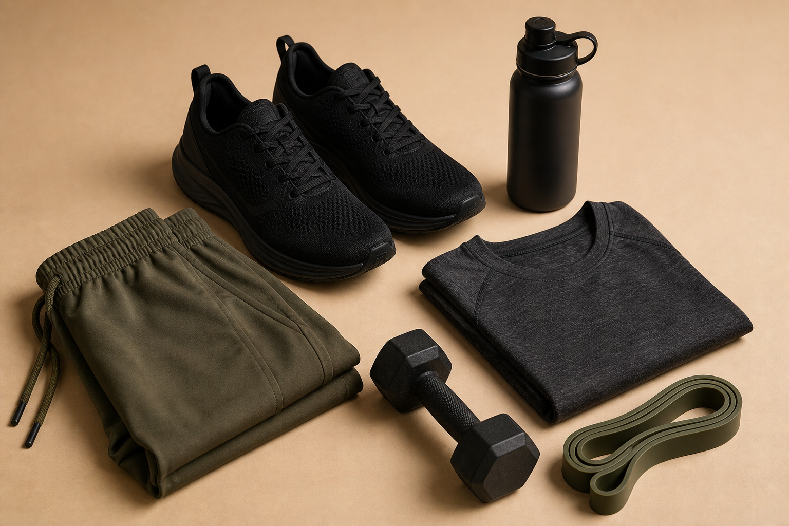 Sports & Fitness