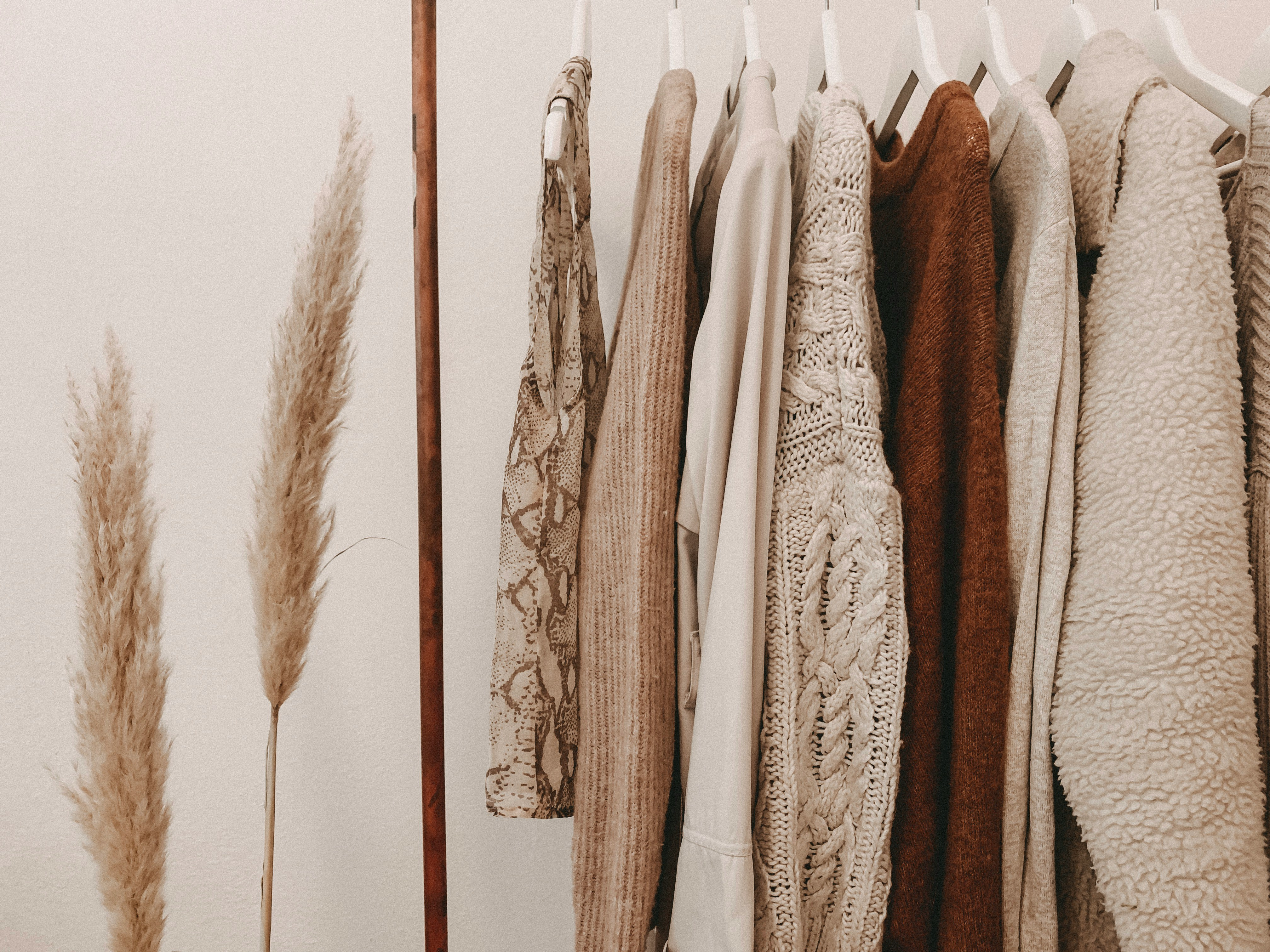 Winter Wear