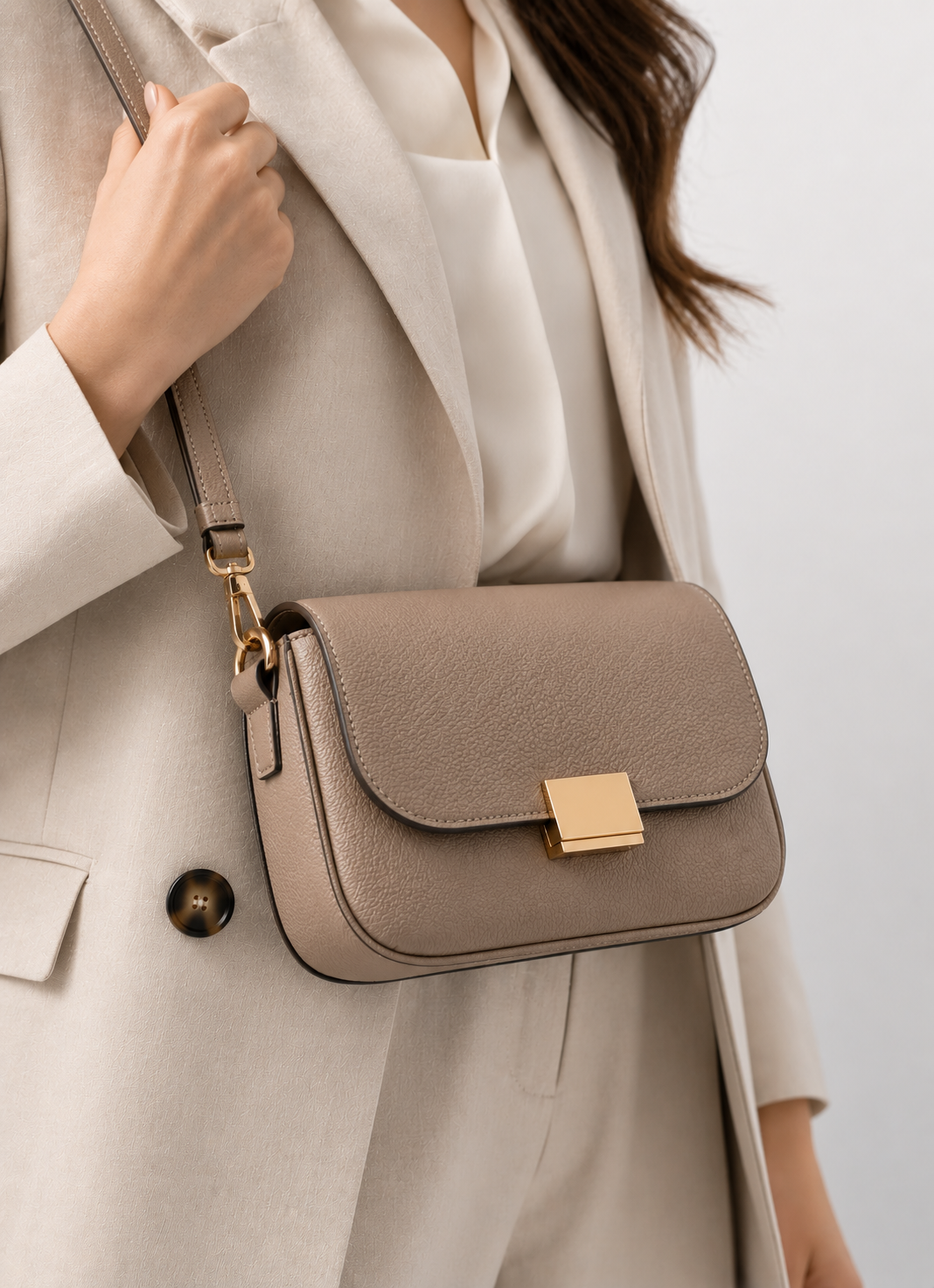 Sling & Cross Bags