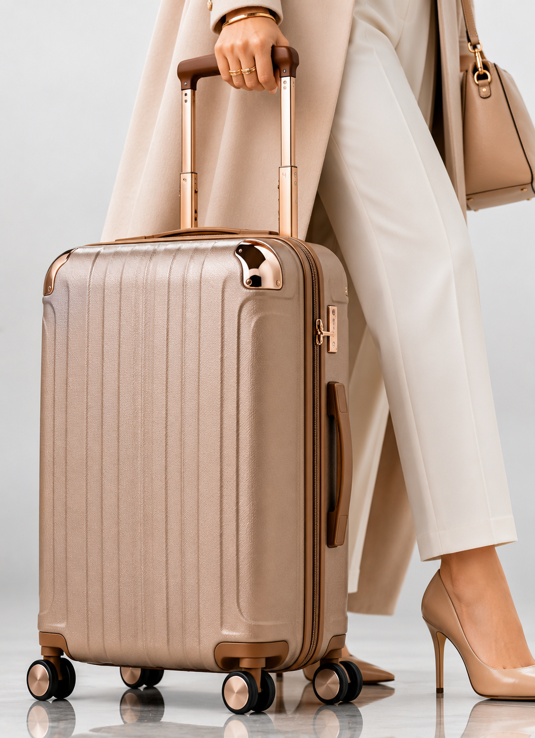 Luggage & Travel Bags