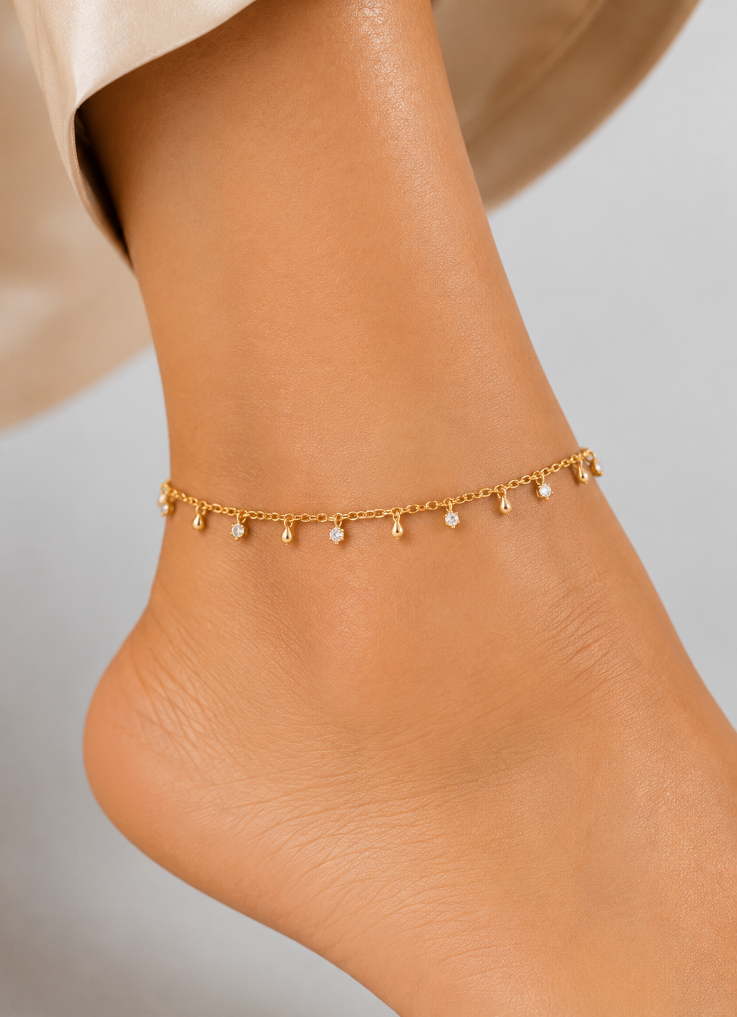 Anklets