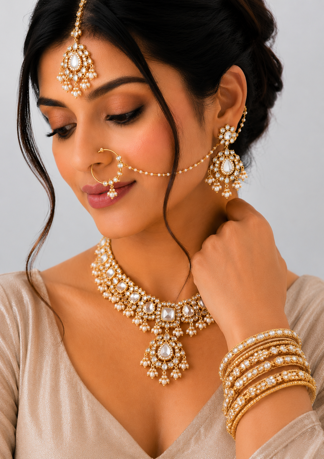 Jewellery Sets