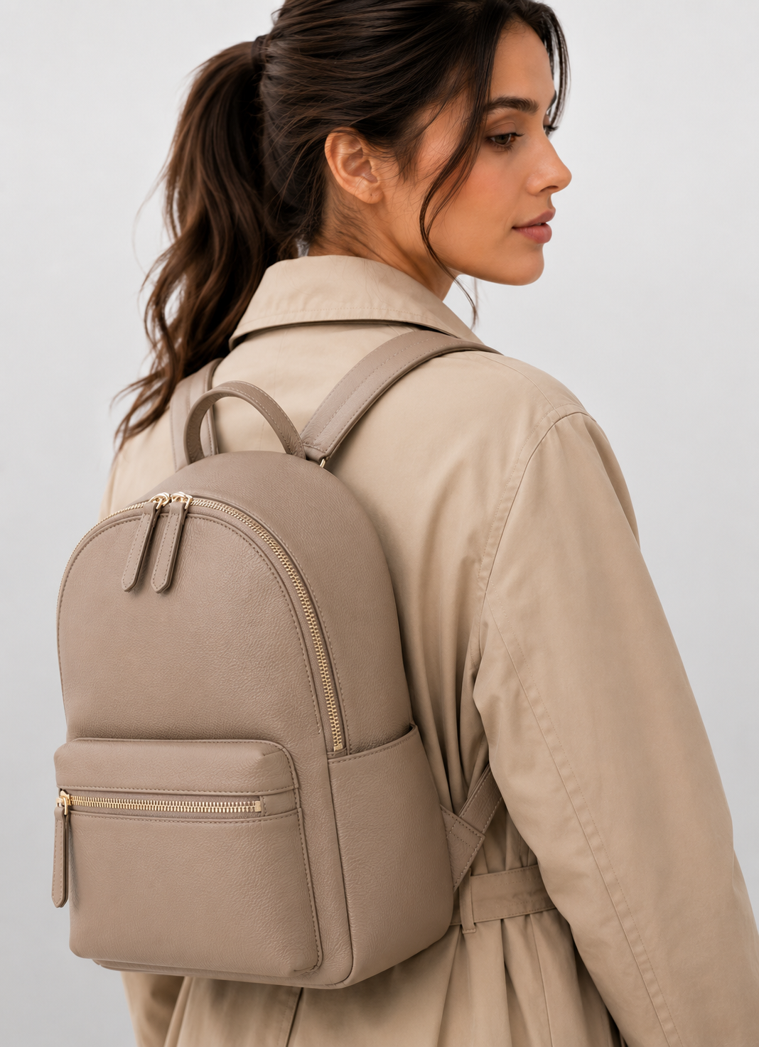 Backpacks