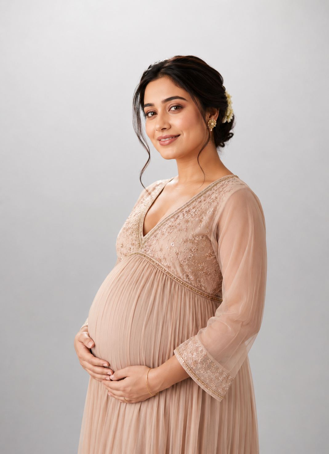 Maternity Dresses