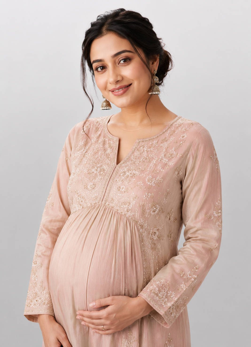 Maternity Kurtas