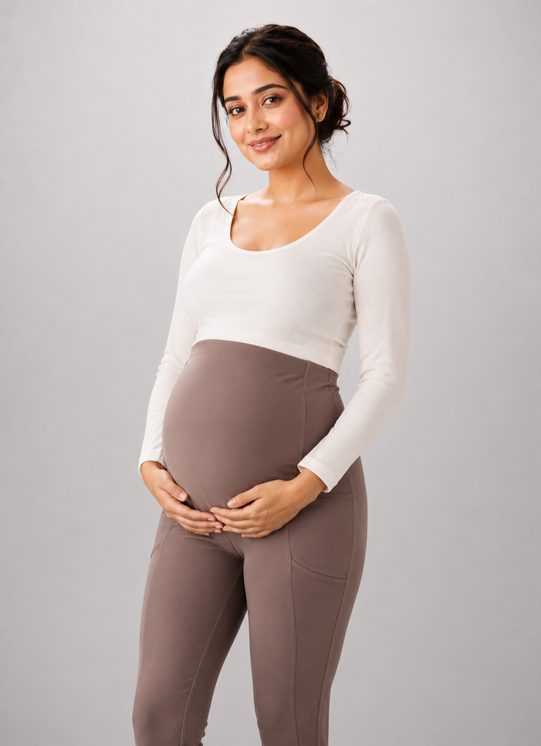 Maternity Bottoms