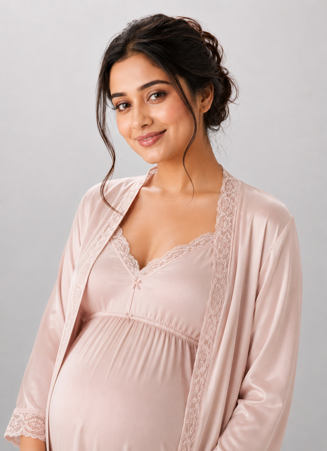 Maternity Sleep & Lounge