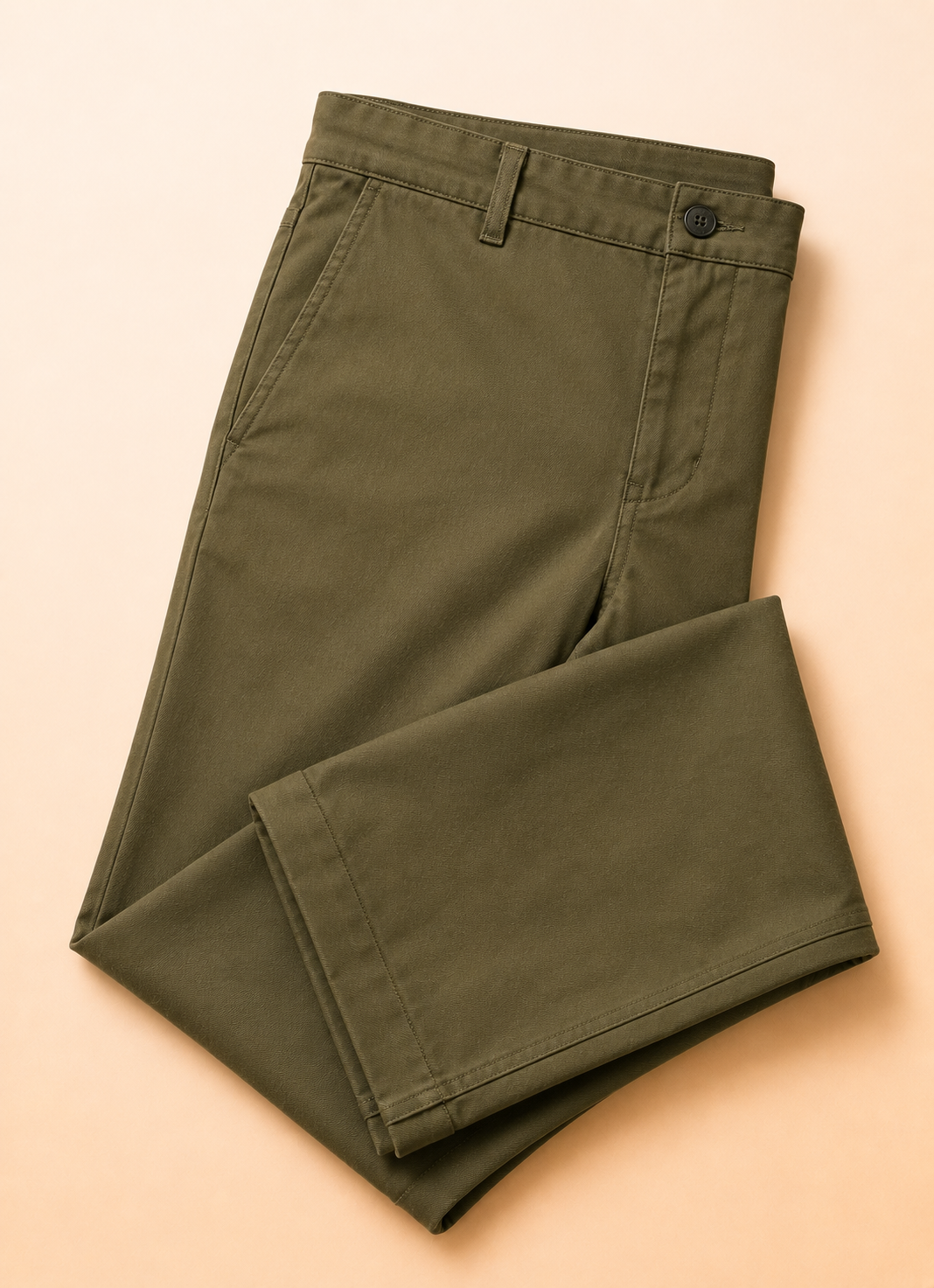 Casual Trousers