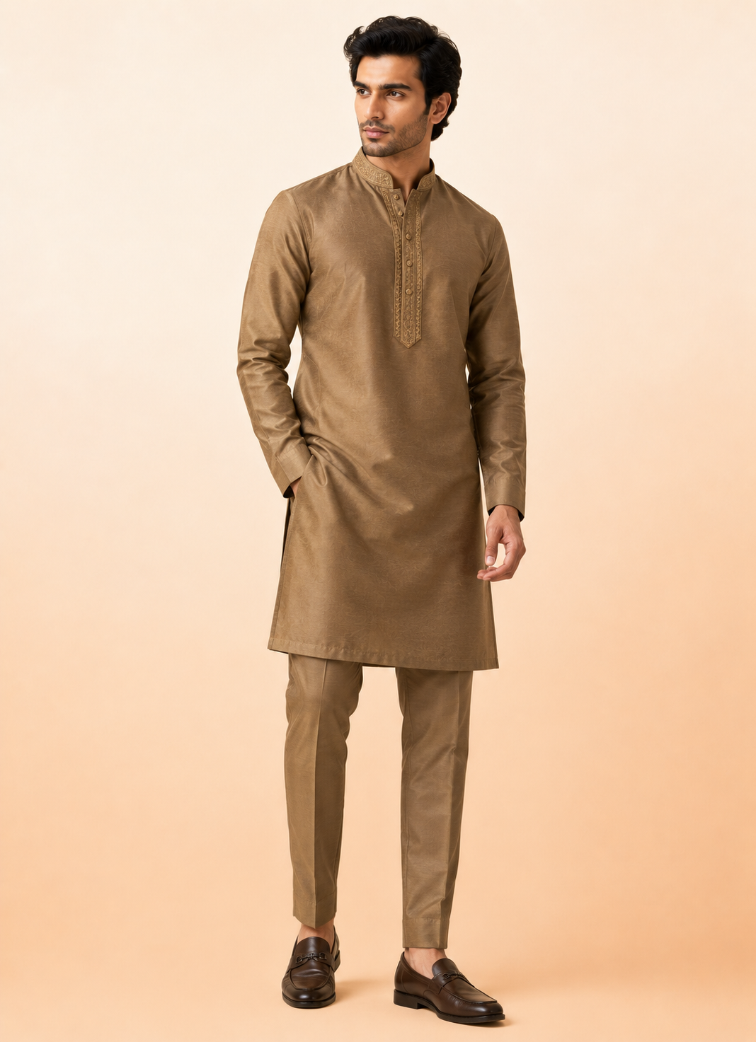 Kurta Sets