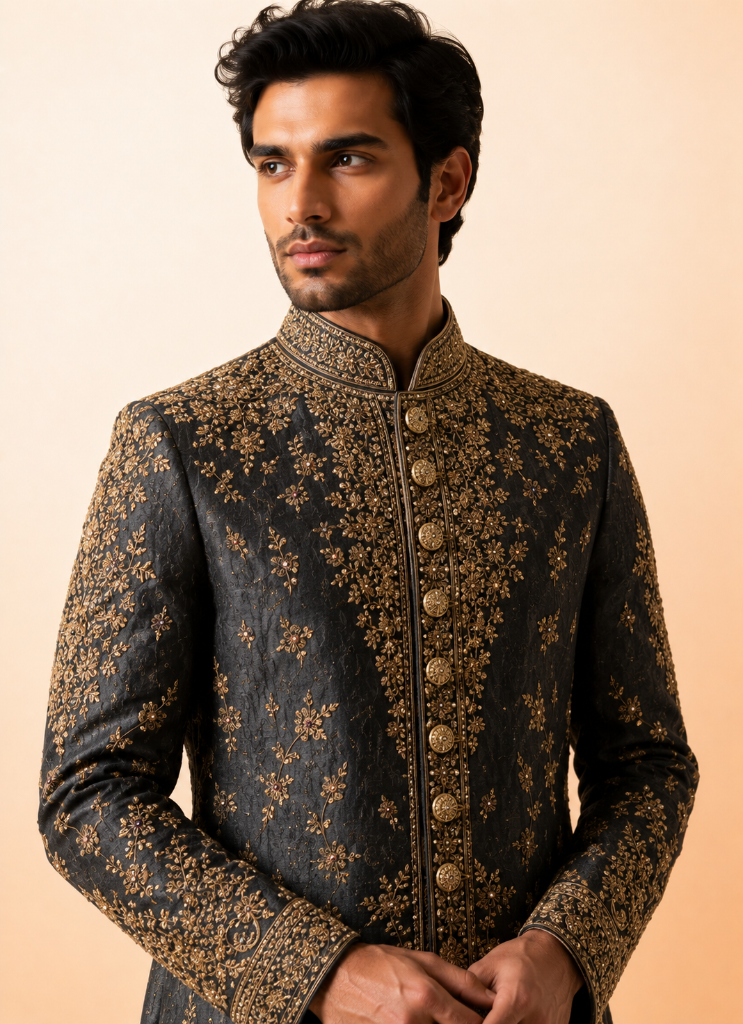 Sherwanis