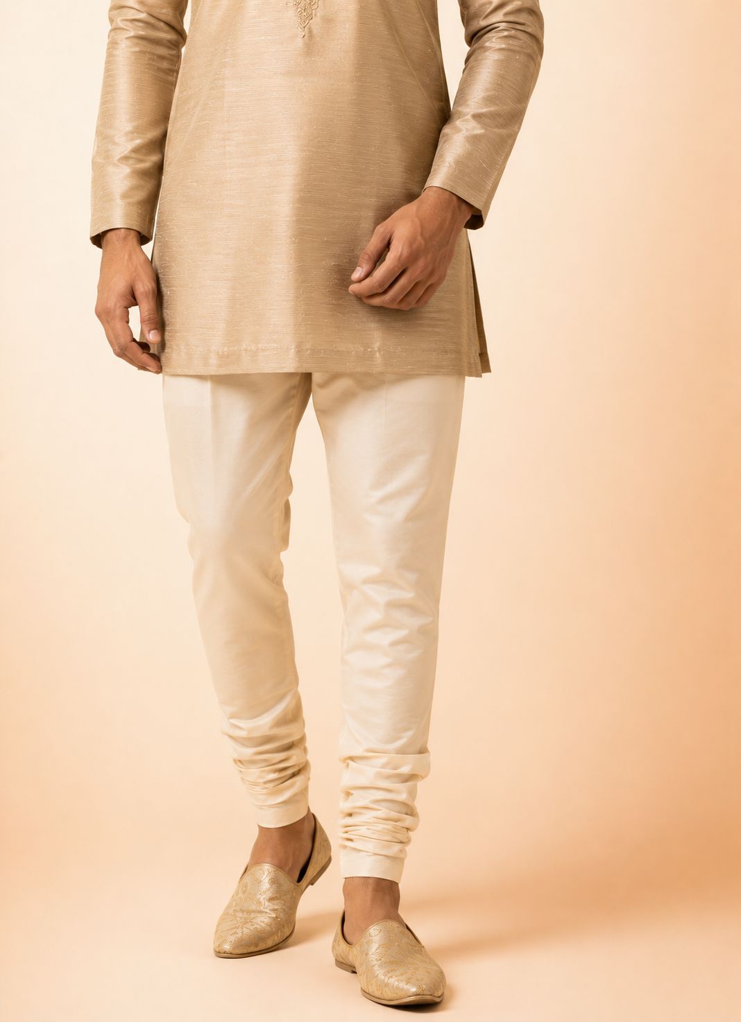 Ethnic Bottoms
