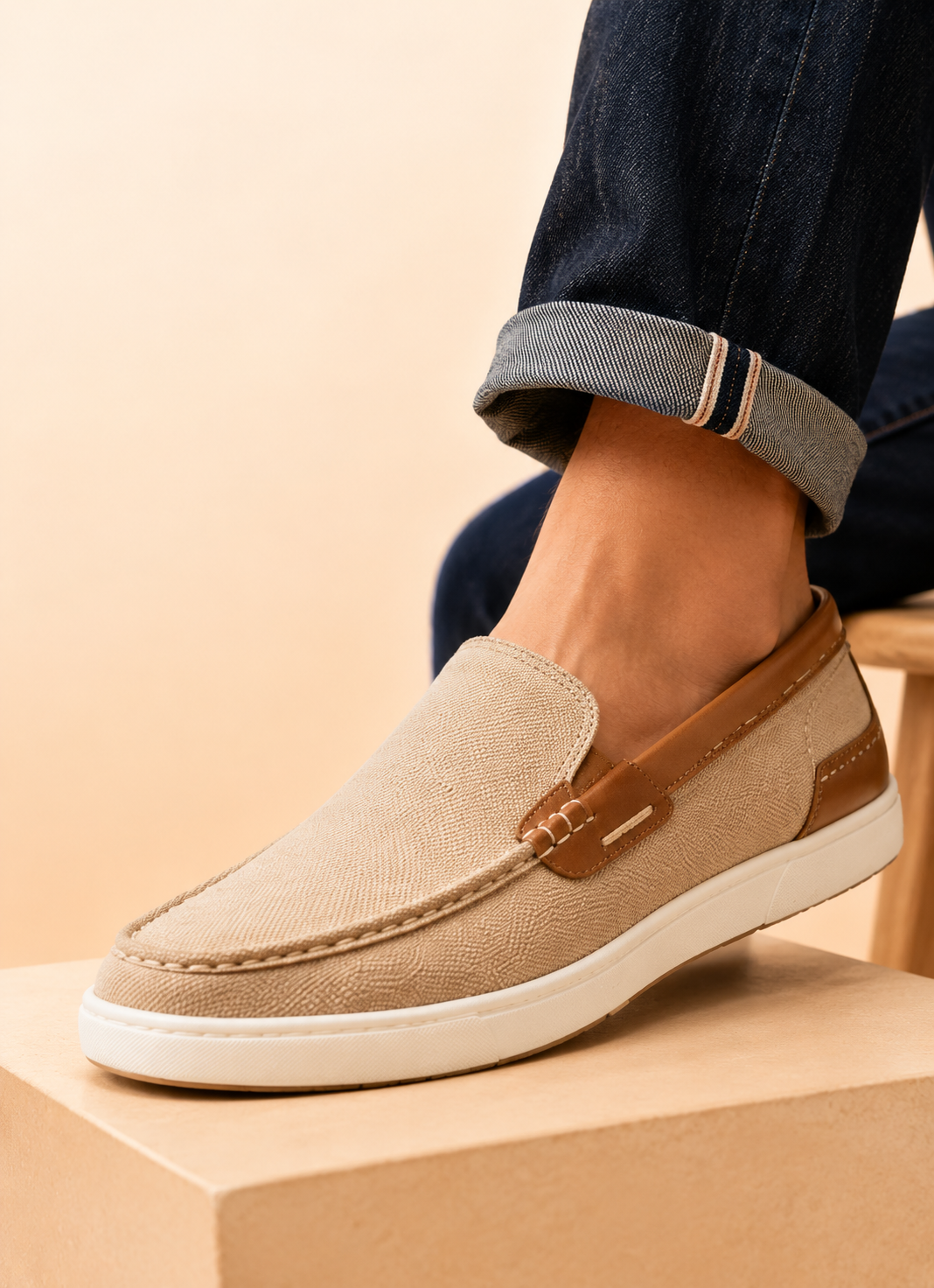 Casual Shoes
