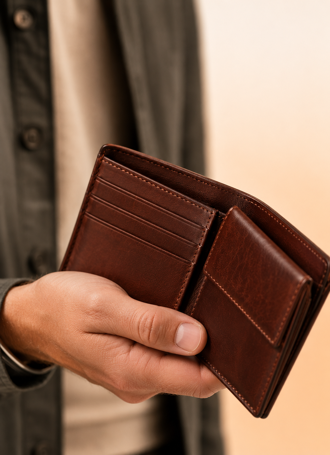 Wallets