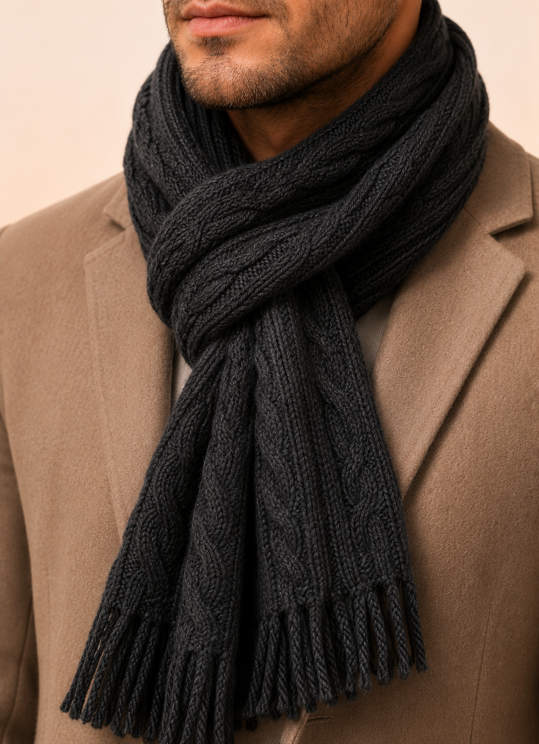 Scarves & Mufflers