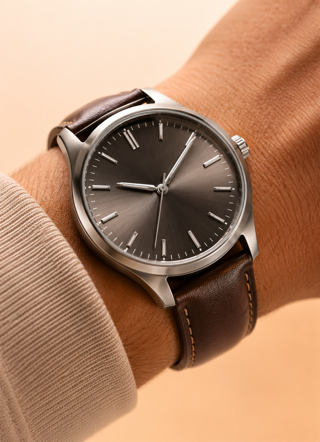 Analog Watches