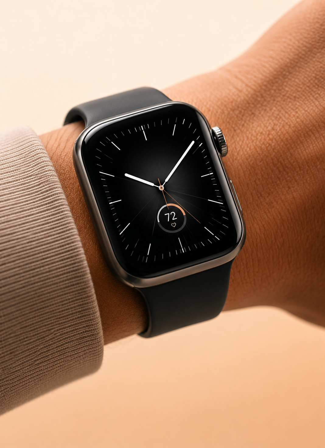 Smart Watches