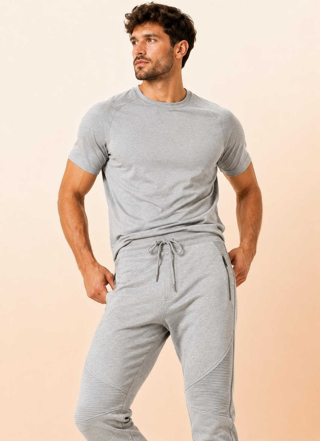 Athleisure Bottoms