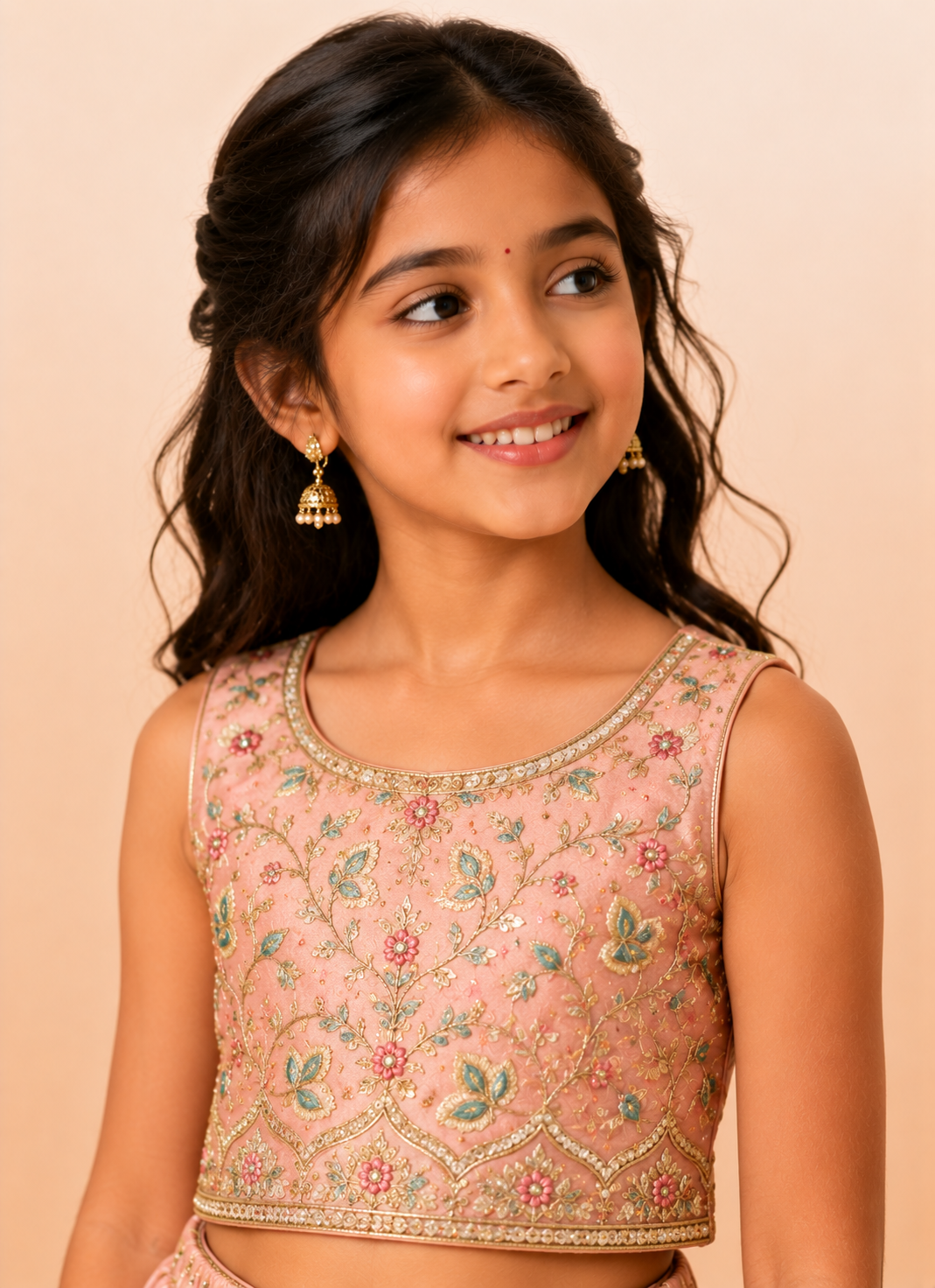 Kurta & Tops