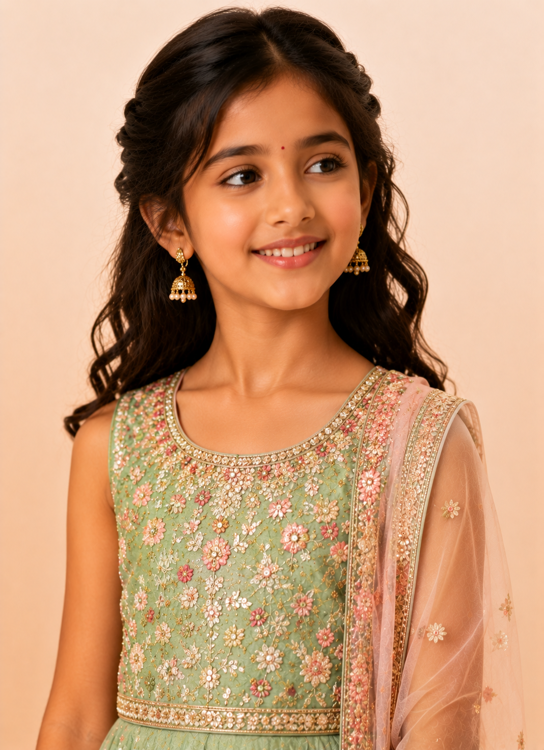 Ethnic Dresses