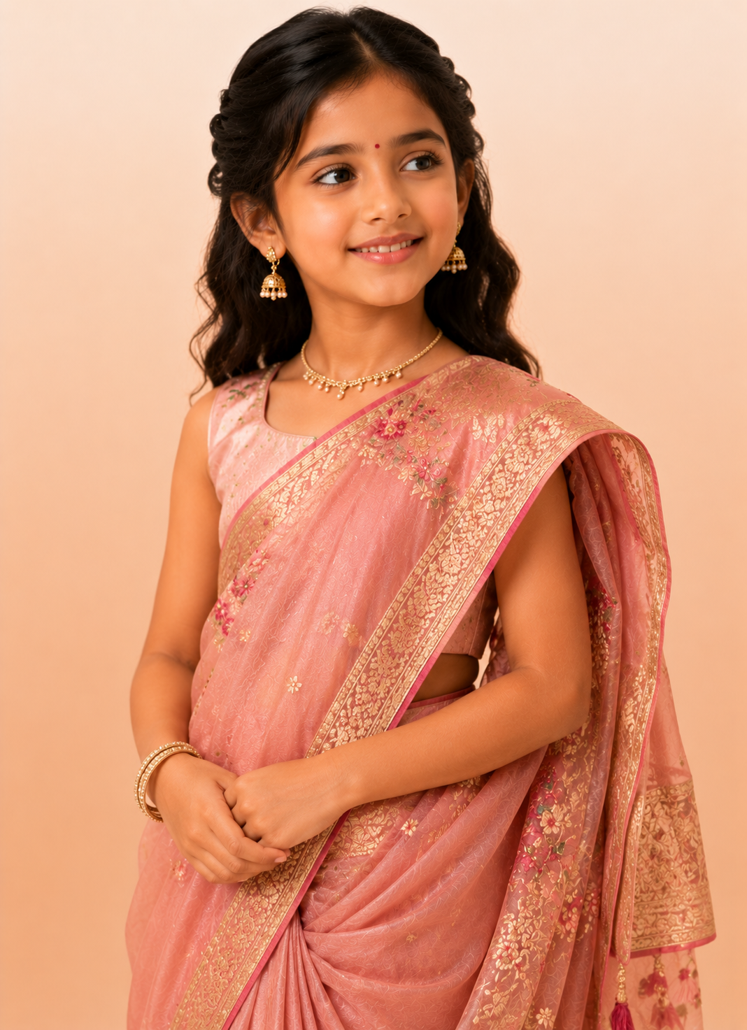 Sarees