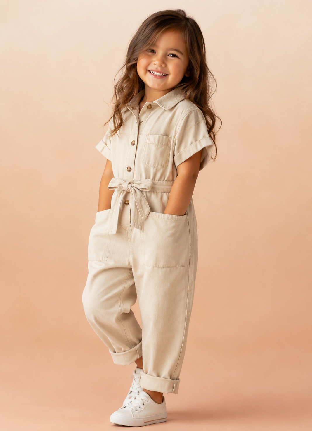Jumpsuits