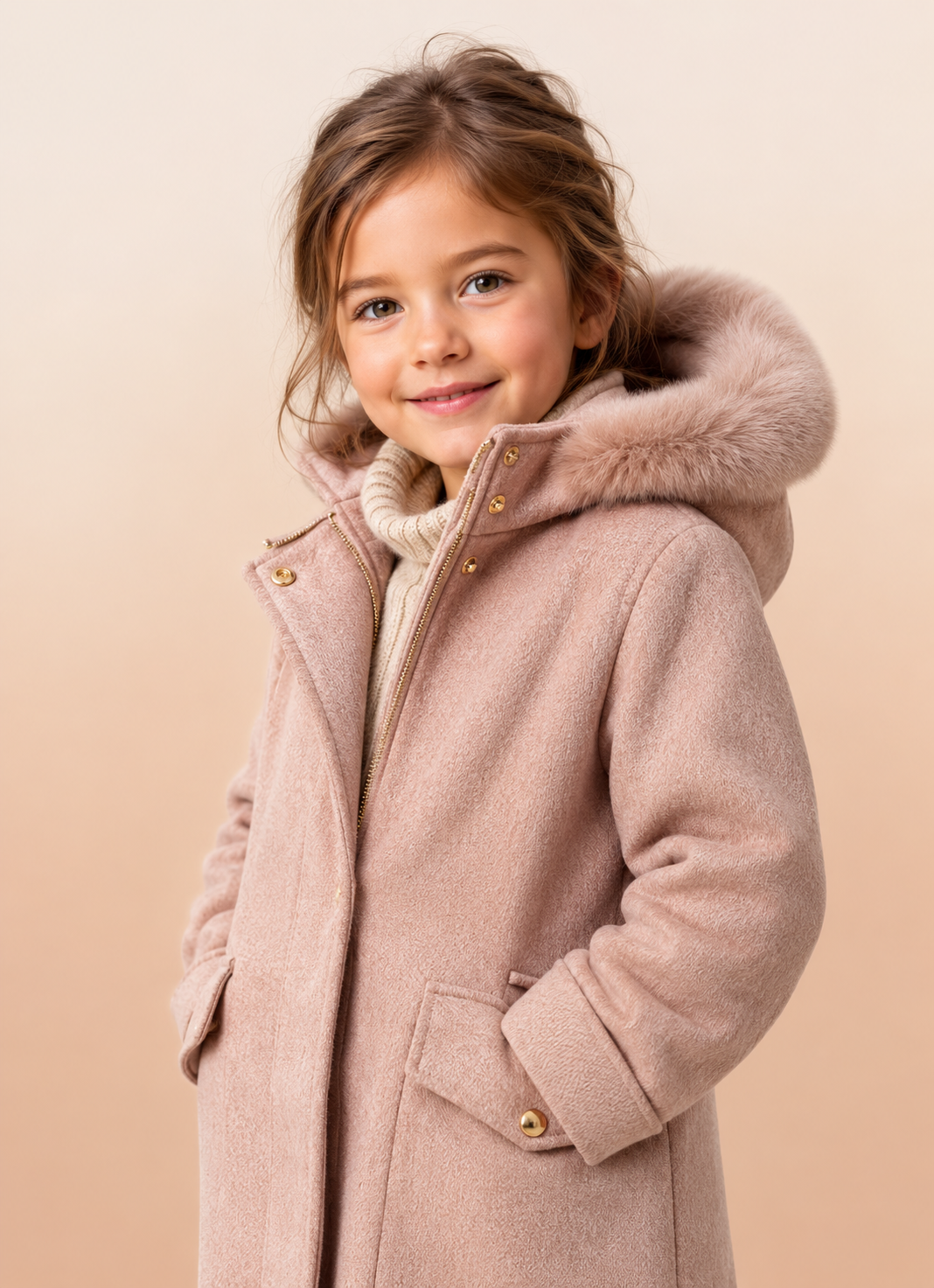 Coats & Jackets