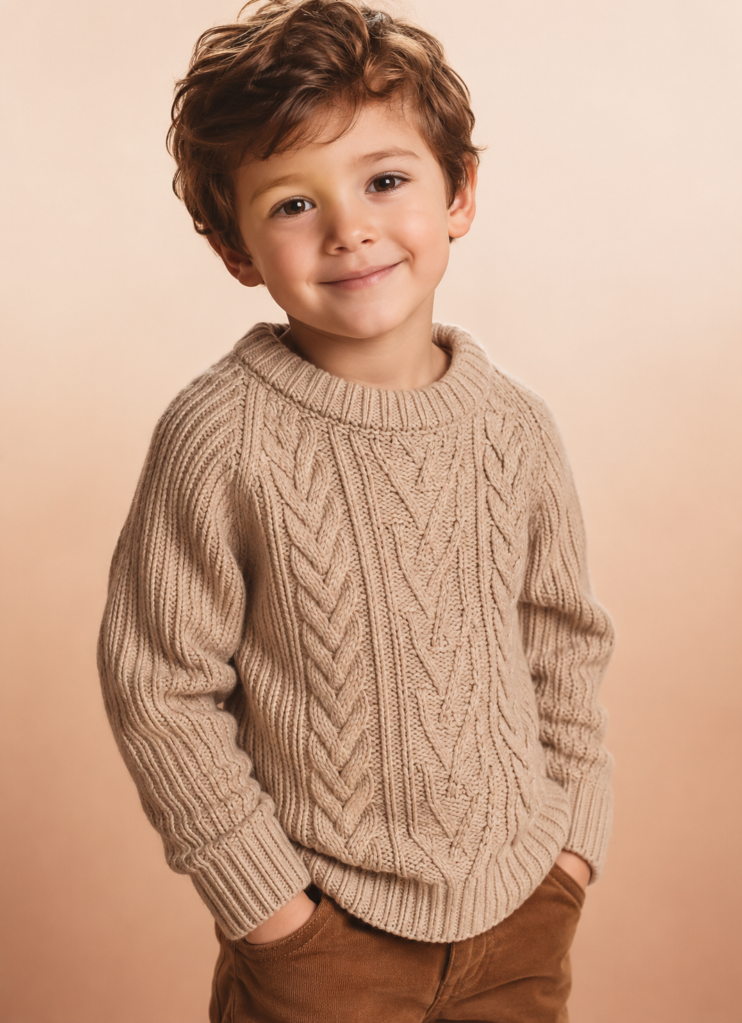 Sweaters