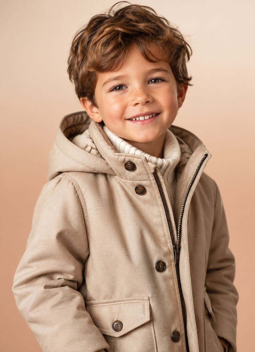 Coats & Jackets