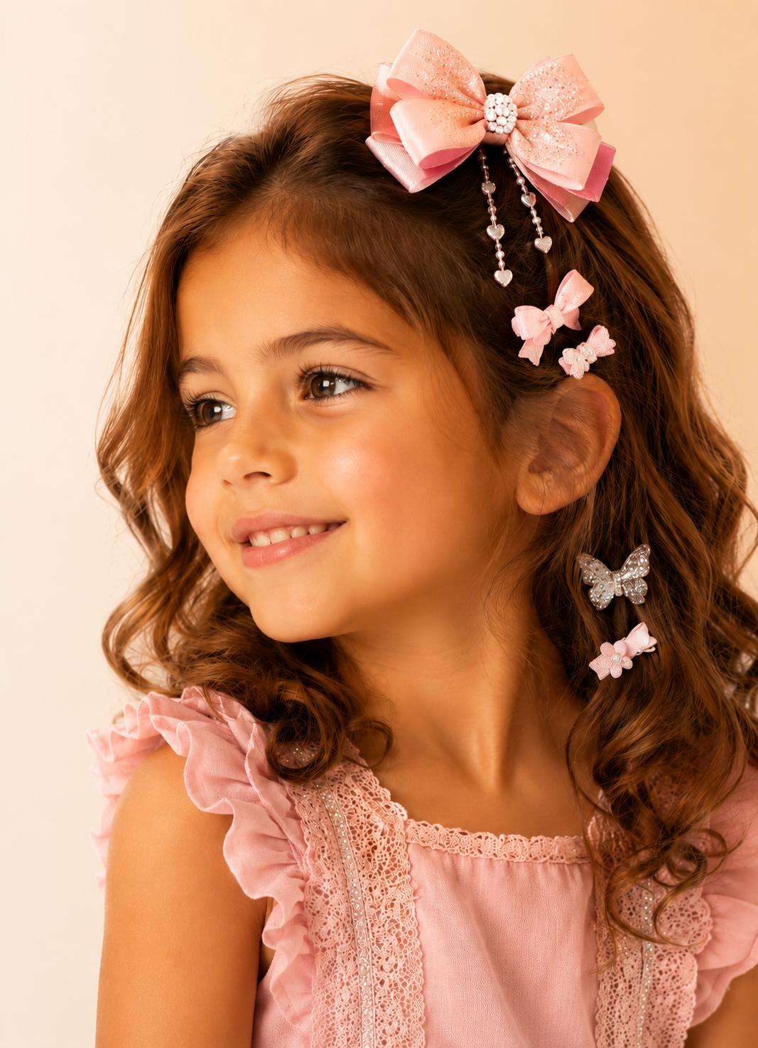 Hair Accessories