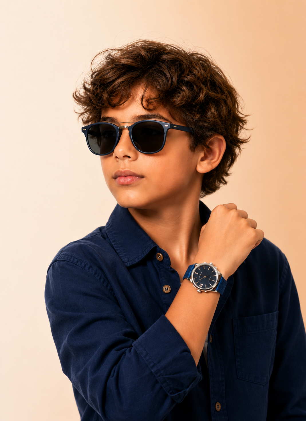 Sunglasses & Watches