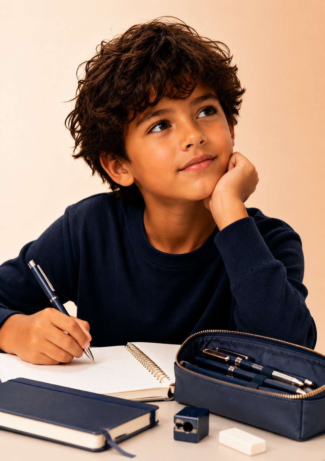 Stationery