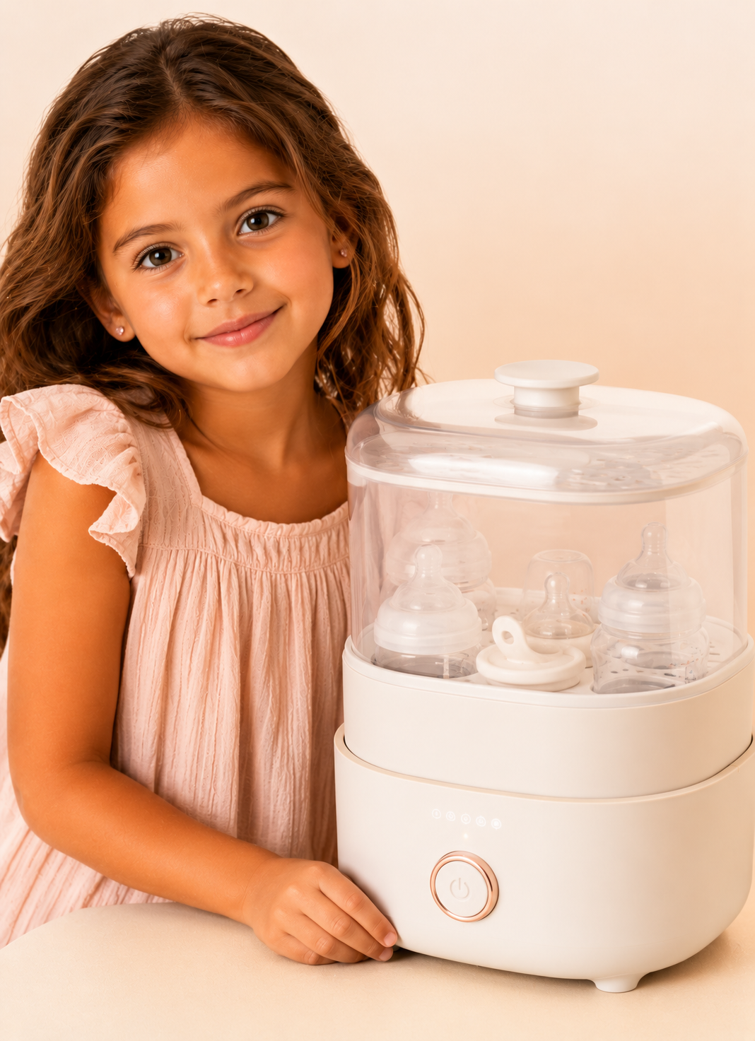 Sterilizers