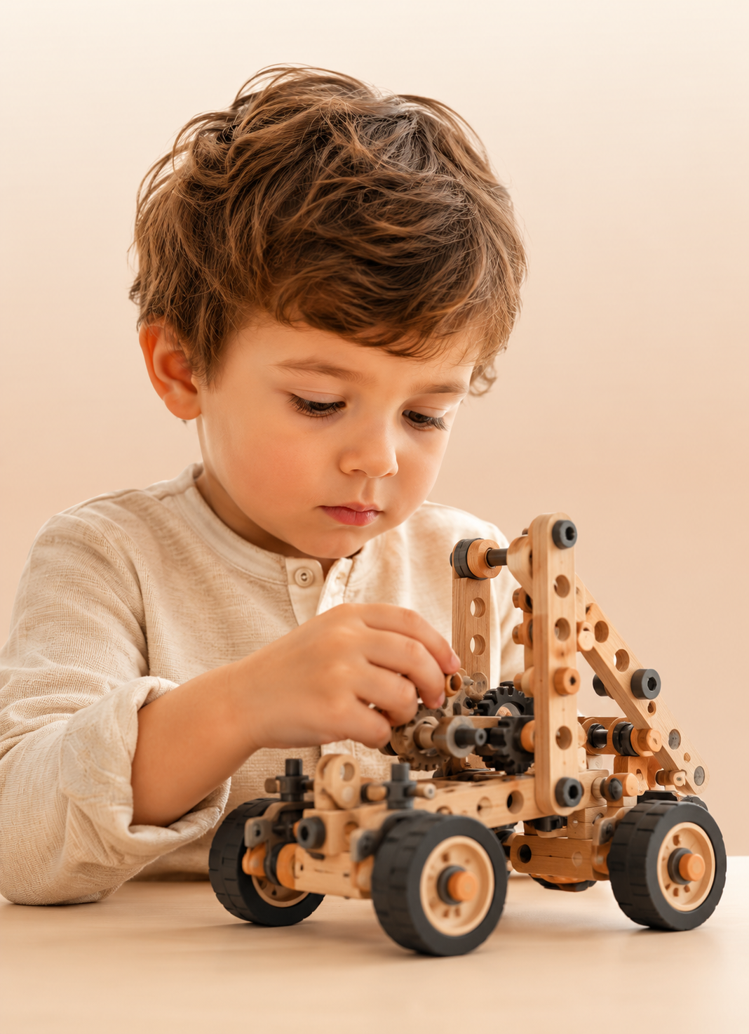 STEM Toys