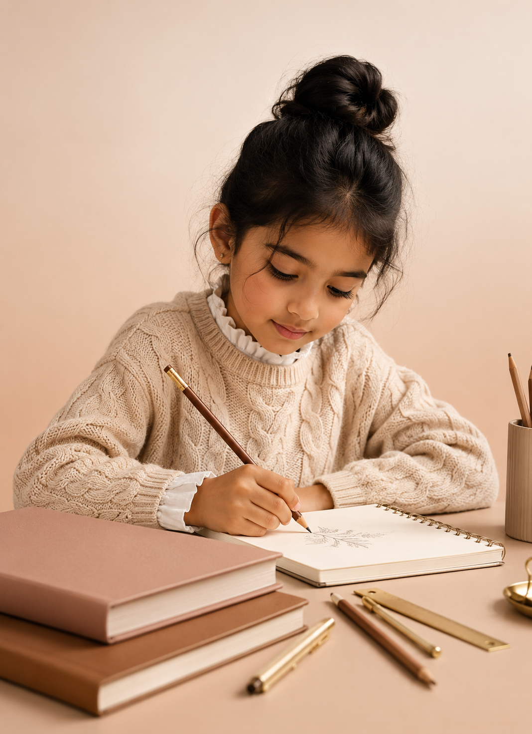 Books & Stationery