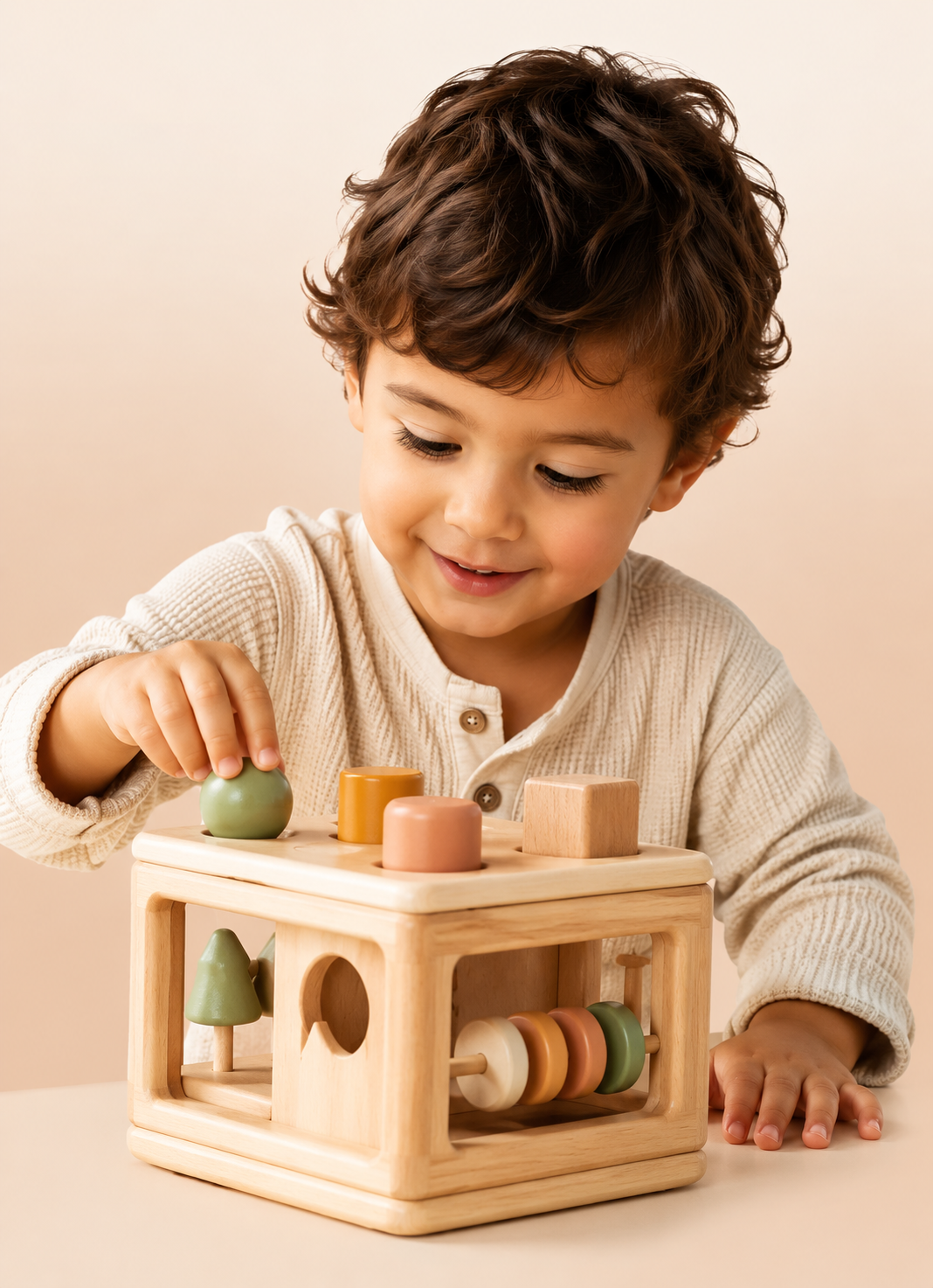 Educational Toys