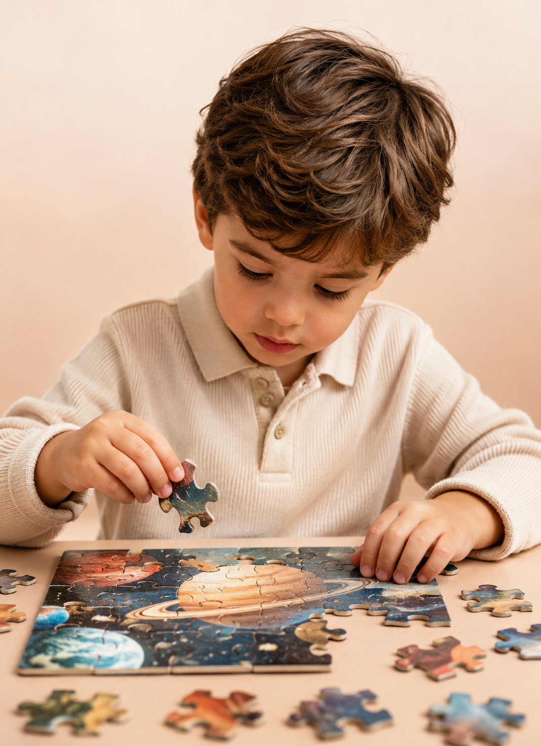 Puzzles