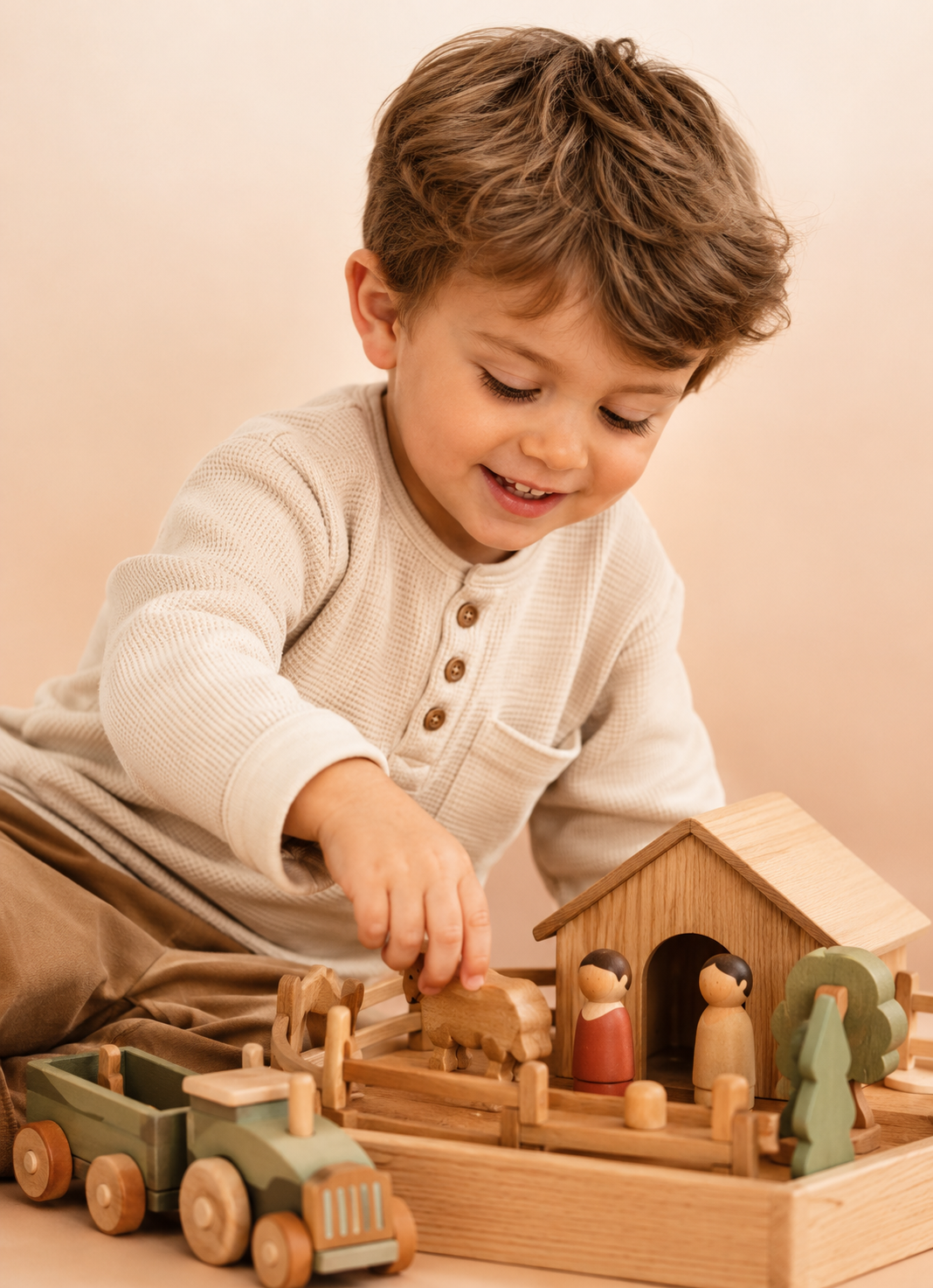 Indoor Toys