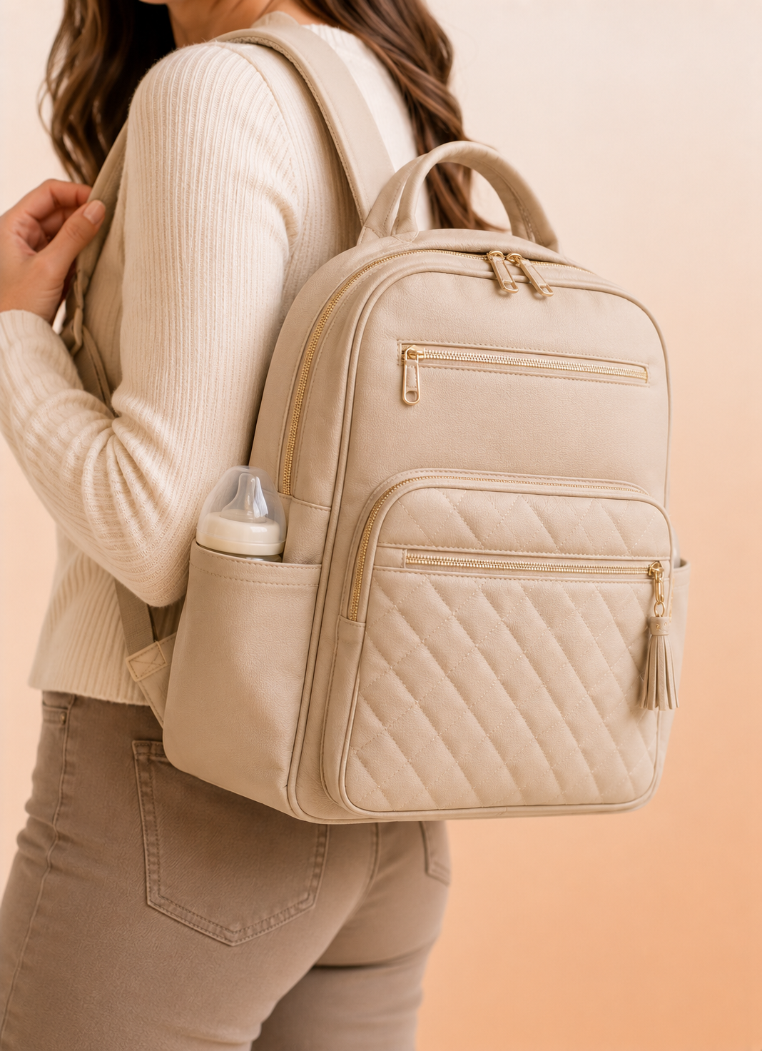 Diaper Bags