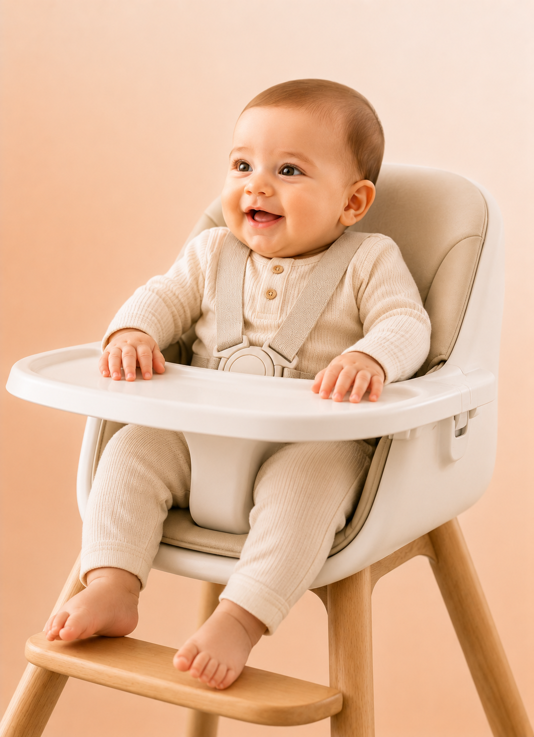 Baby Gear
