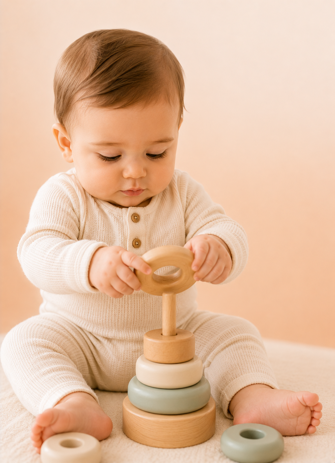 Baby Toys