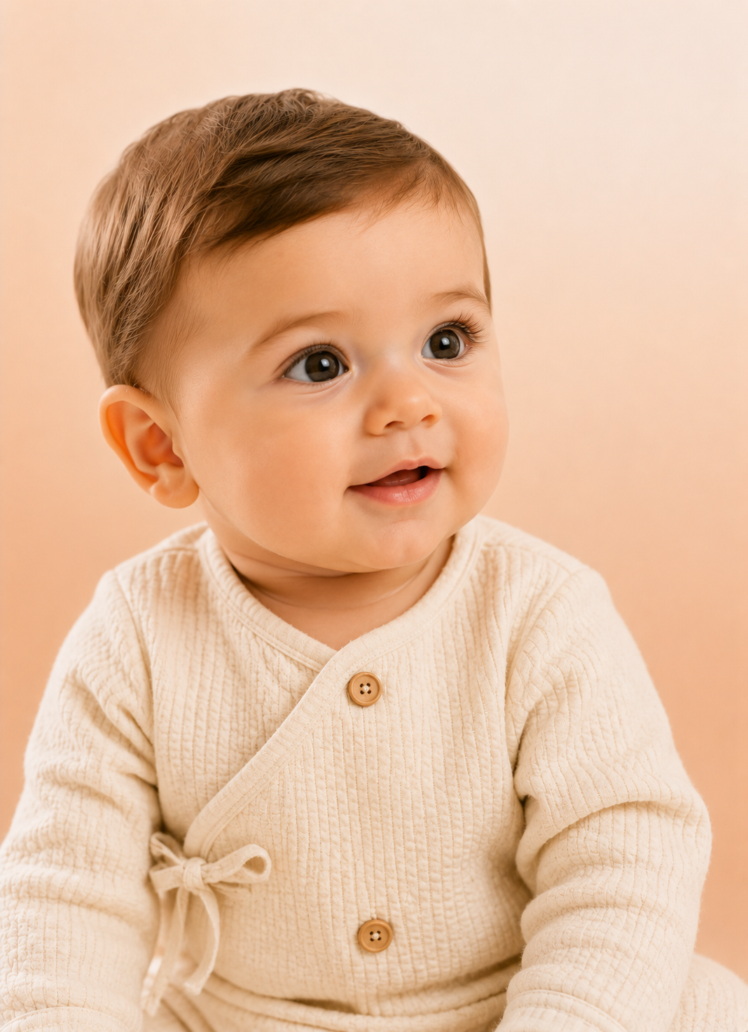 Infant Clothing