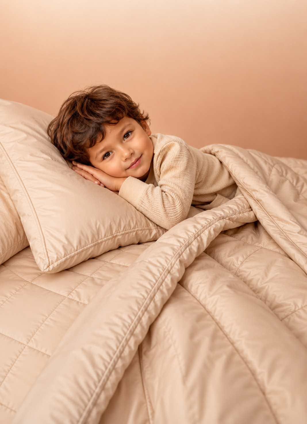 Kids Bedding
