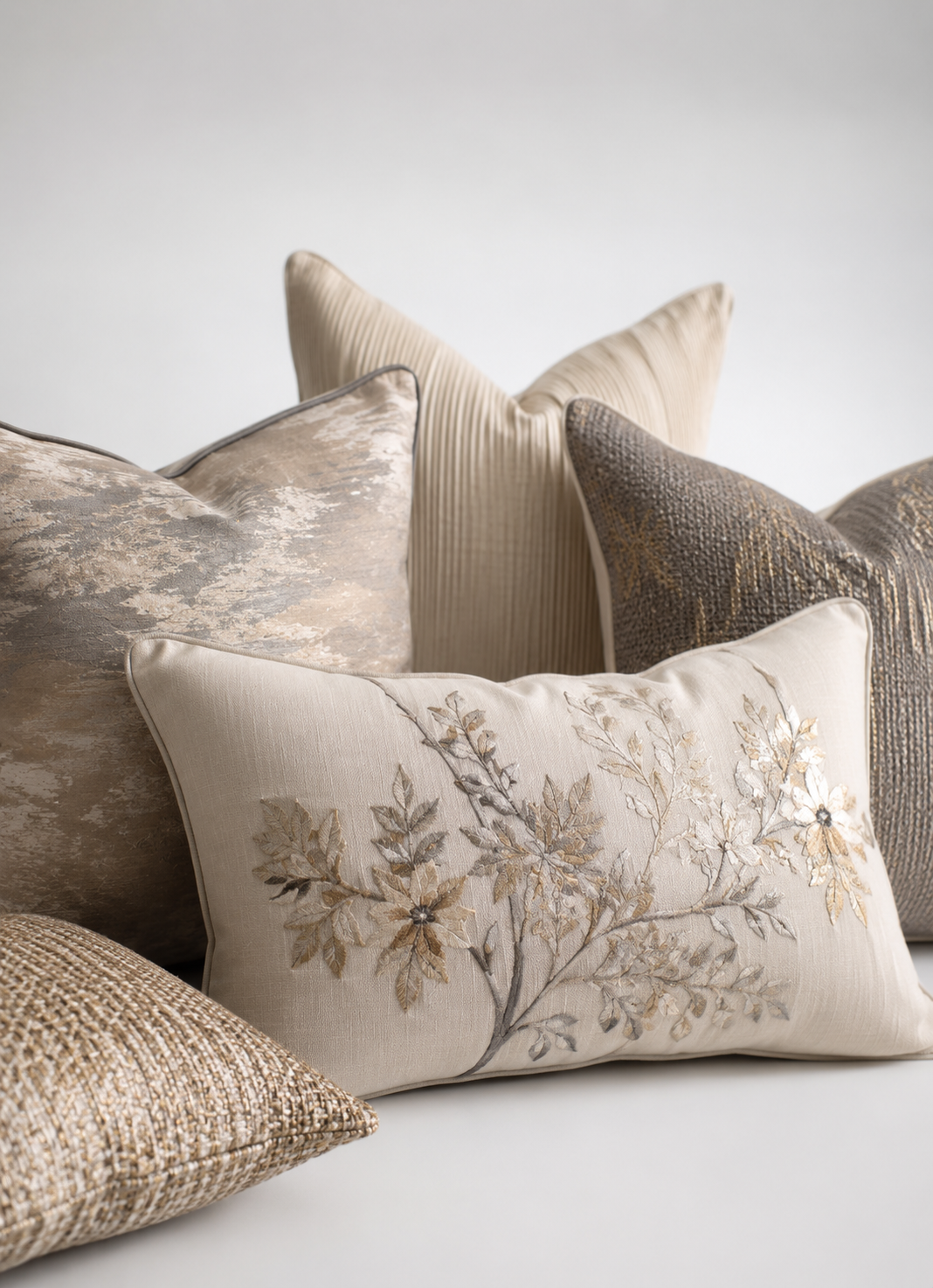 Cushions & Cushion Covers