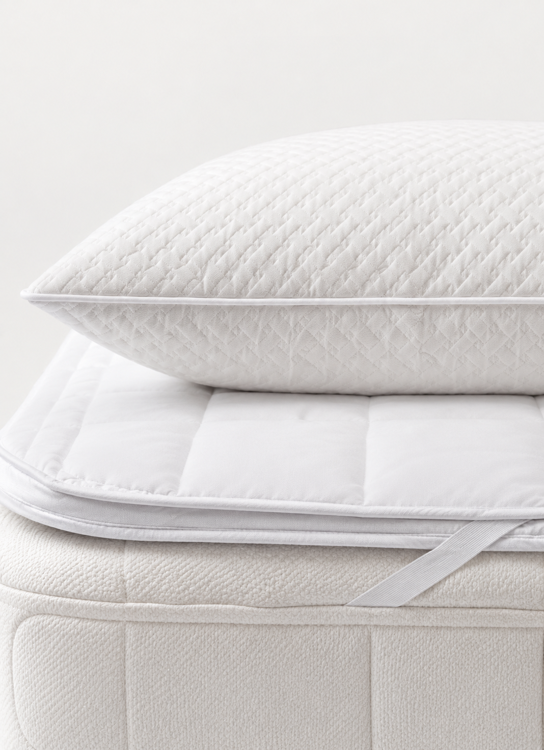 Fillers & Mattress Protectors