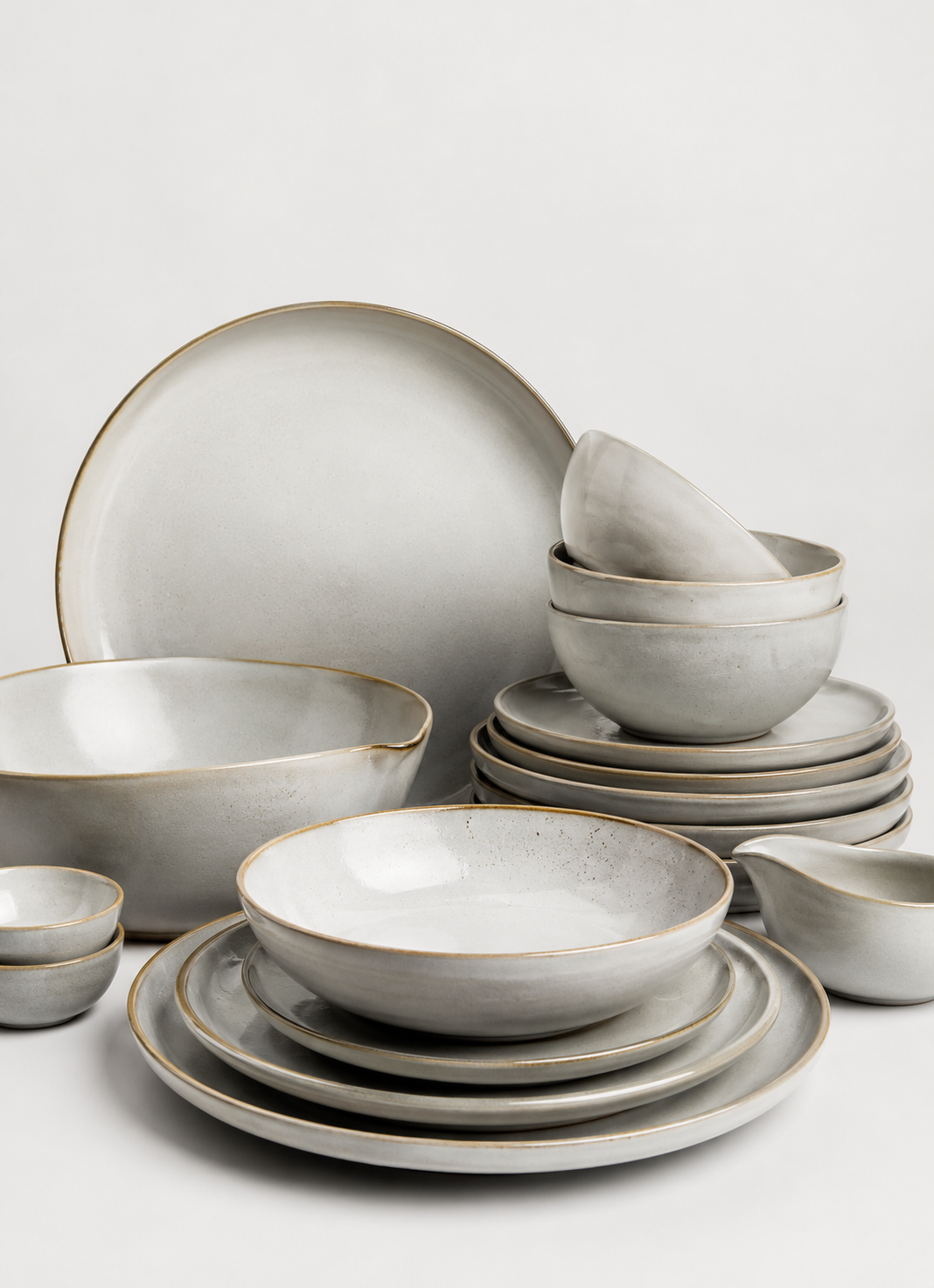 Dinnerware